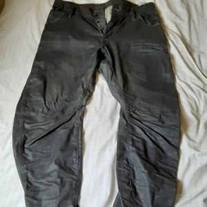 G Star Raw Men's Jeans